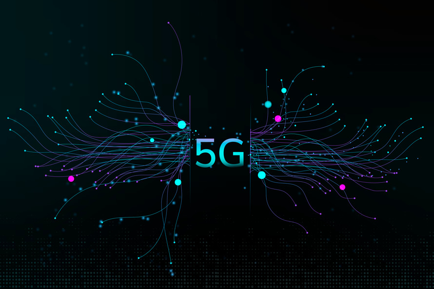 Connecting the Future: The Promise and Perils of IoT with 5G Network.