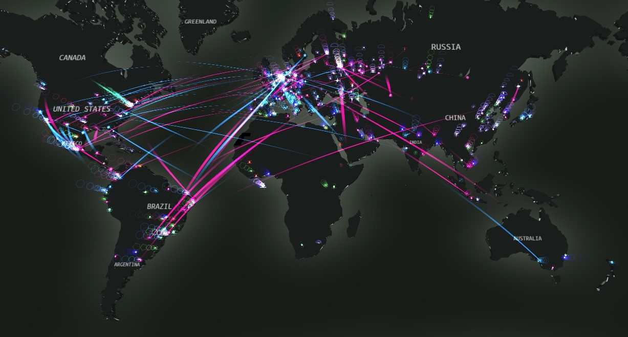 The Invisible War: Understanding and Countering State-Sponsored Cyber Warfare